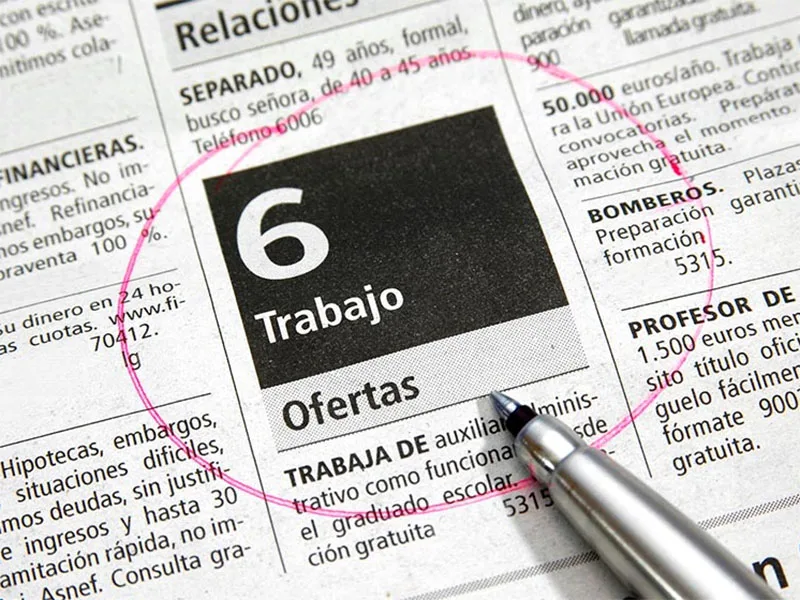 Año para olvidar: 17 mil empleos menos en Rosario, 217 mil en el país