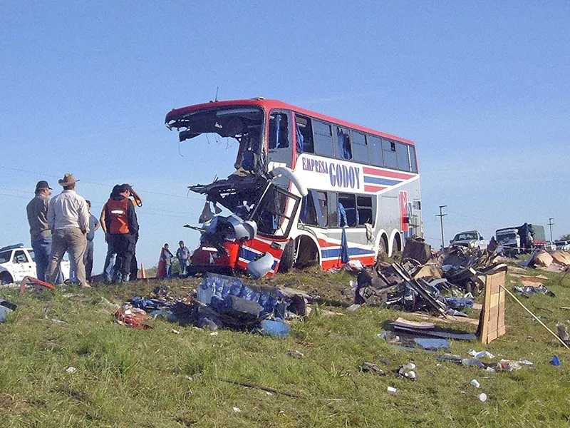 La Corte dejó sin efecto la prescripción de la causa por la tragedia de Ecos