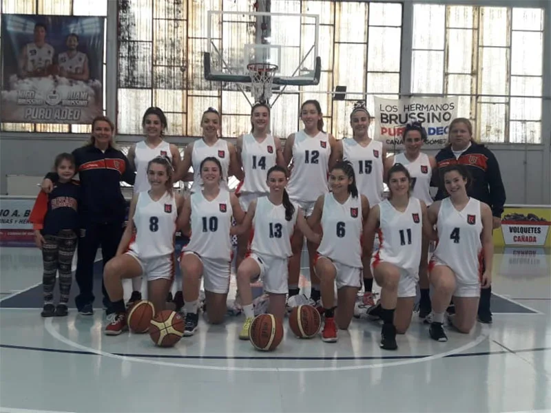 El seleccionado rosarino U 17 va por el título