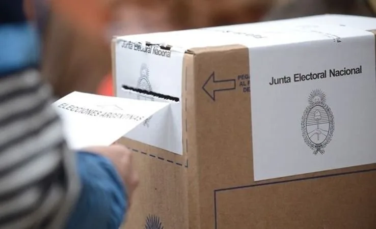 Se multiplican las dudas por el sistema digital del escrutinio de las Paso