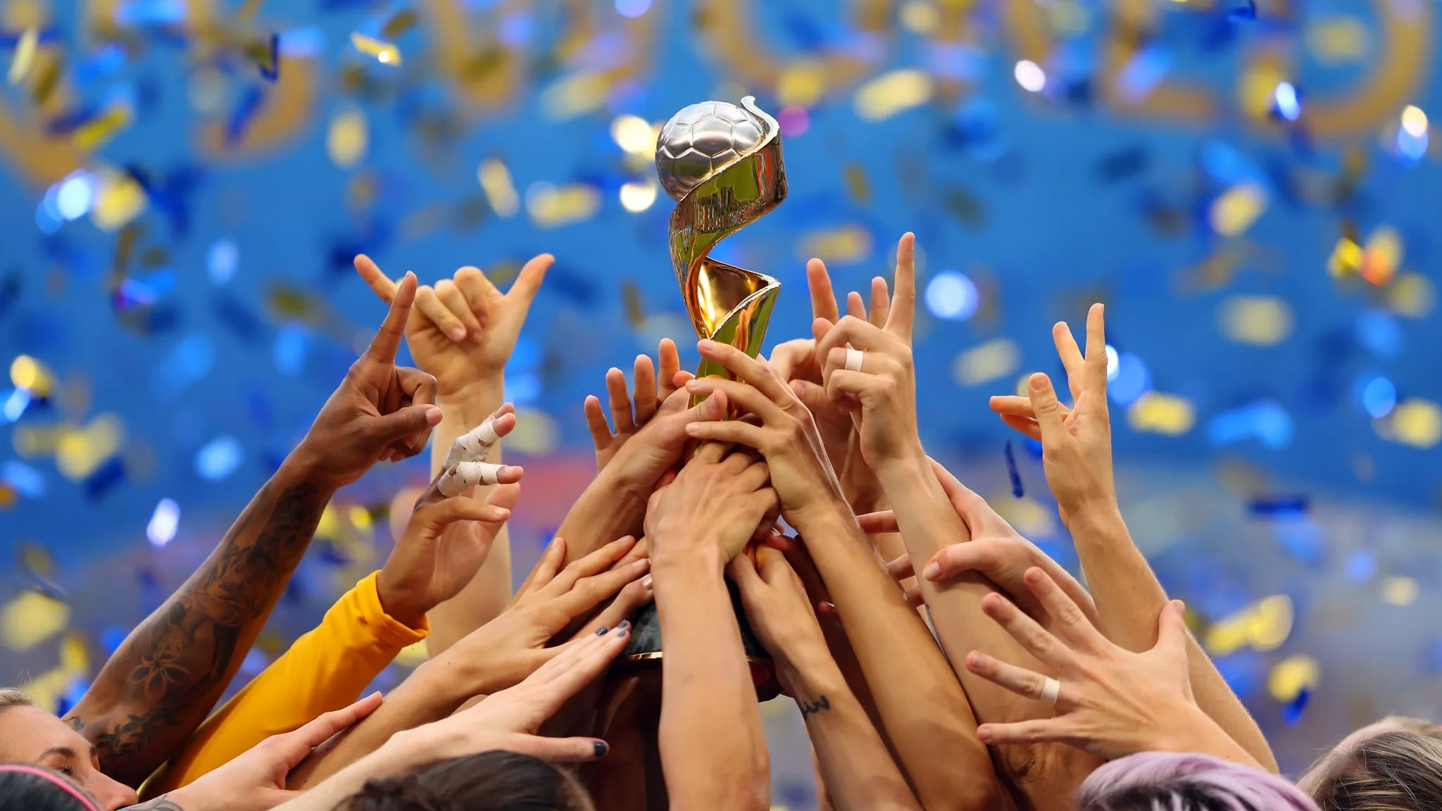 Botines revolucionarios: se terminó el Mundial de Francia
