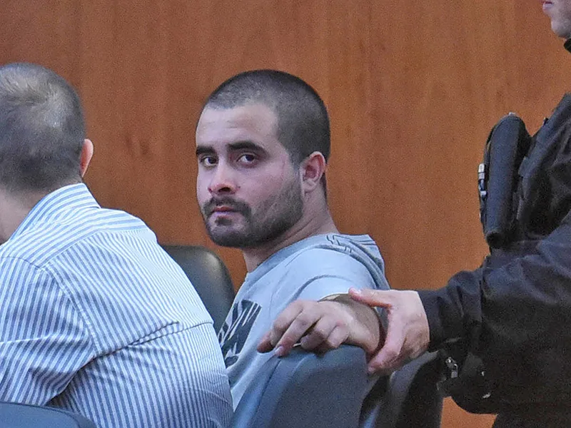 Dieron prisión preventiva al acusado de ser el violador serial