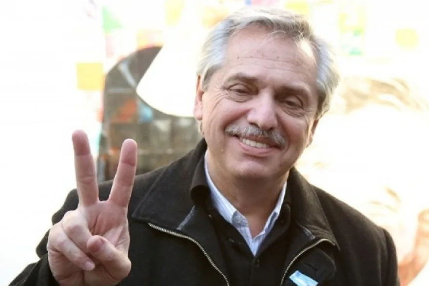 "Que el Presidente no se duerma porque tiene que gobernar hasta diciembre"