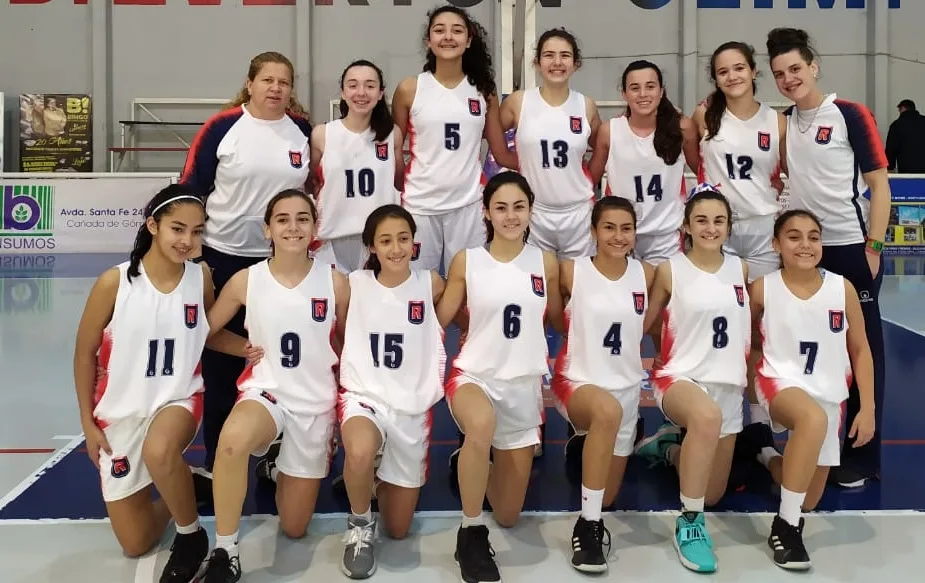 Rosario mantuvo el invicto y este domingo buscará el título en Cañada de Gómez