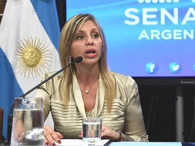 Sacnun: "Alberto reivindicó la profunda mirada federal de nuestro proyecto"