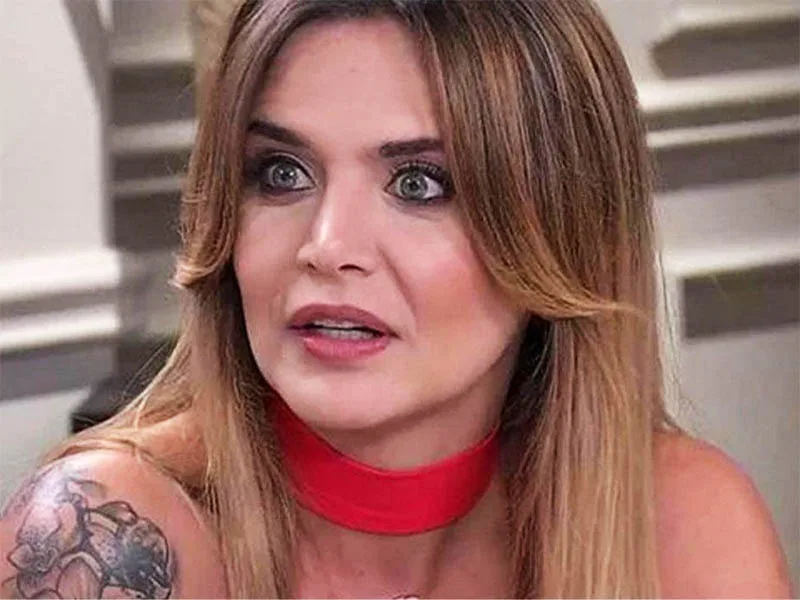 Amalia Granata, la marihuana y el odio a los pobres