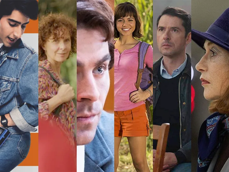 Historias reales se filtran entre los seis estrenos que renuevan la cartelera