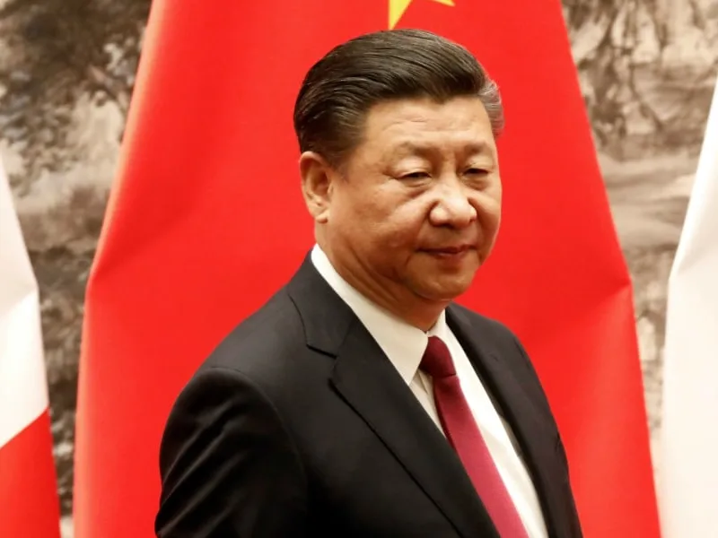 Un análisis sobre China y su poder oculto