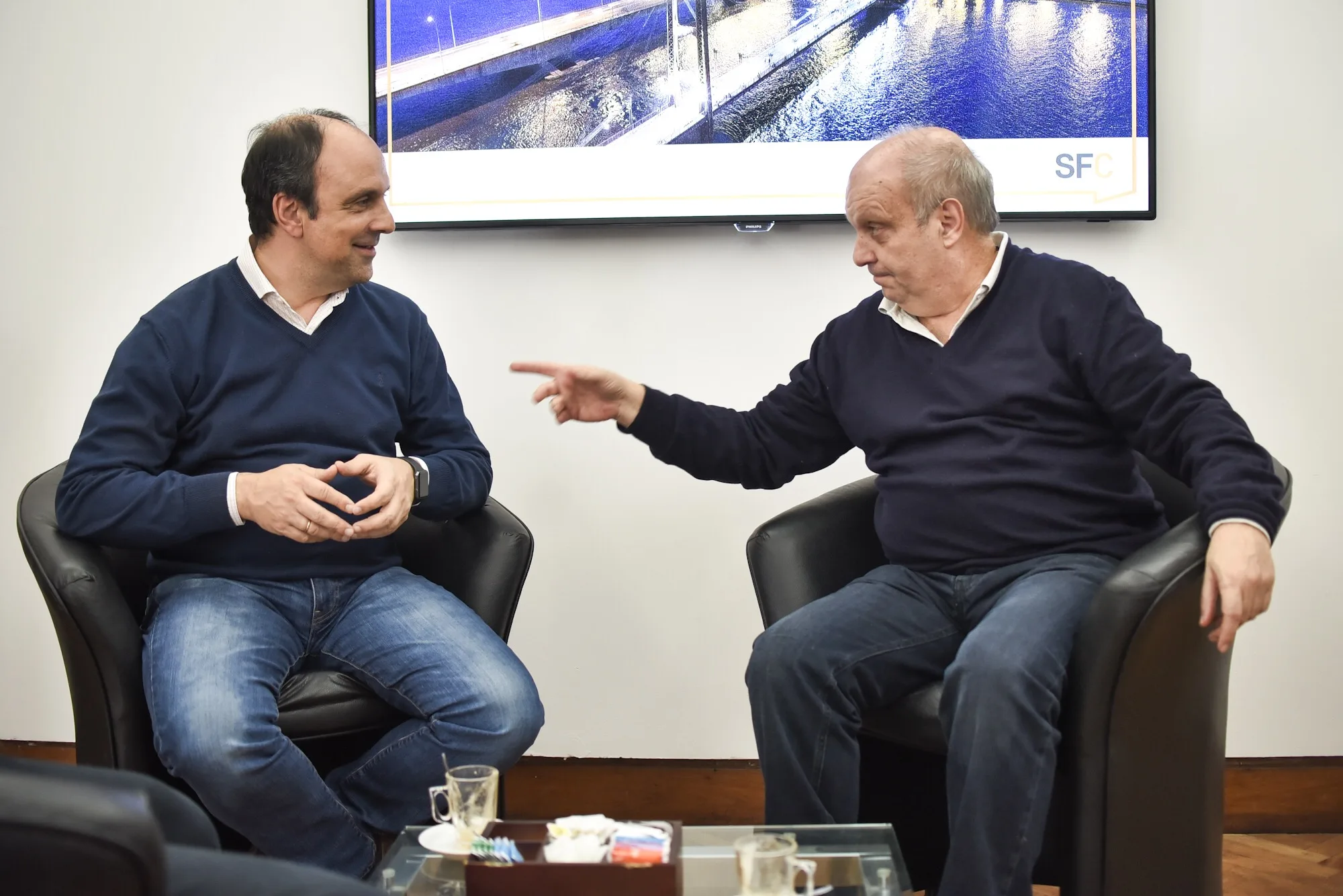 Santa Fe será sede del 25 aniversario de la Reforma Constitucional