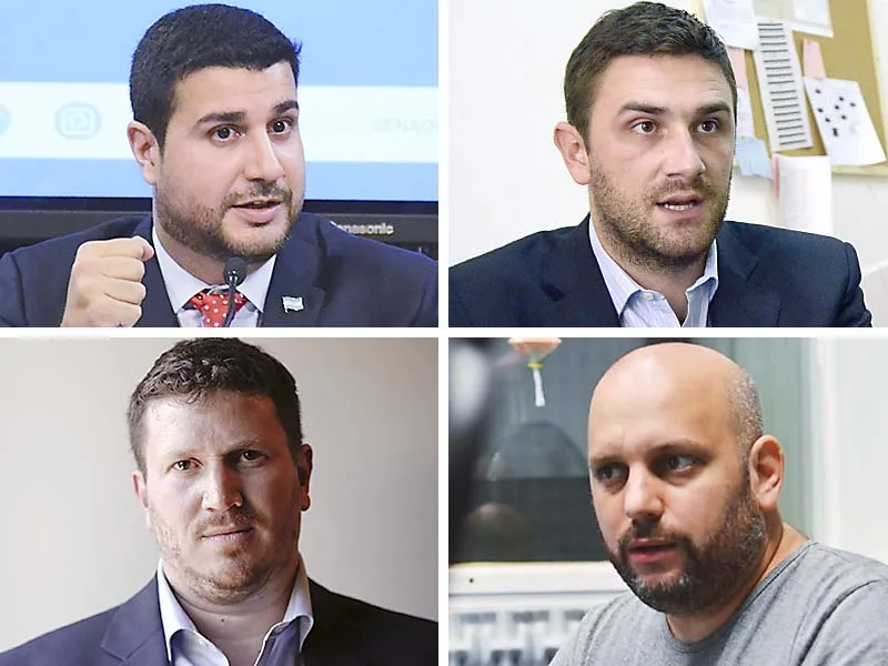 Diputados en Santa Fe: testeo para unos; prueba de clasificación para otros