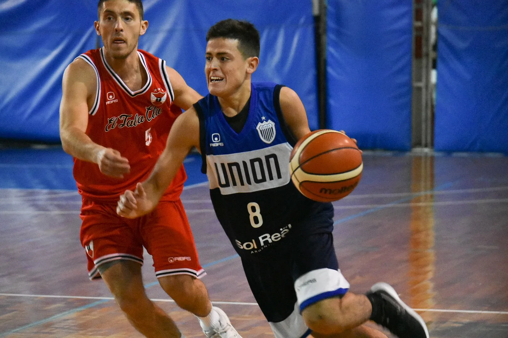 Triunfos de Unión y Atalaya para cumplir el primer objetivo en la Superliga