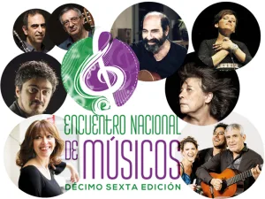 Rosario como epicentro de la canción popular