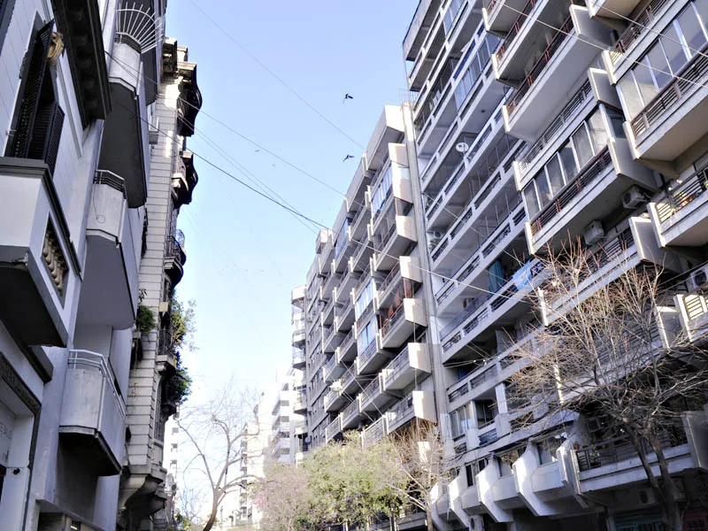 Rosario: la devaluación complica aún más la compra de la casa propia