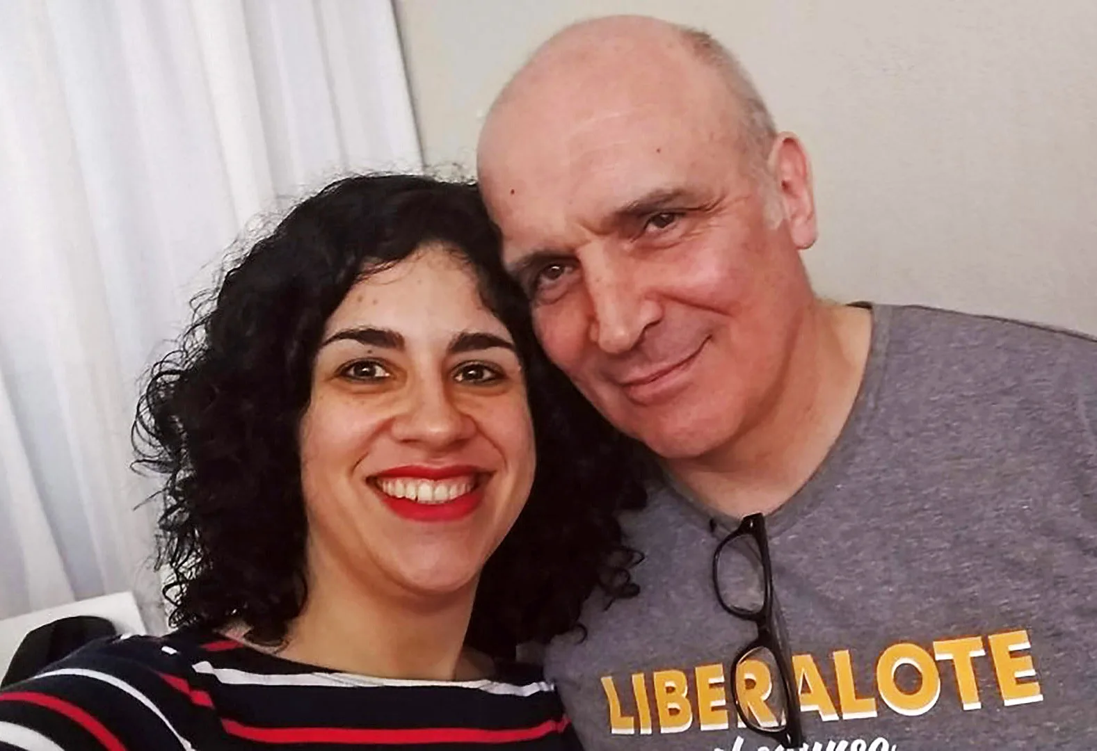 Detuvieron por mechera a una candidata a senadora del frente que encabeza Espert