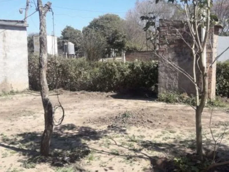 Hallan enterrada a una adolescente de 16 años en el patio de una casa en Chaco