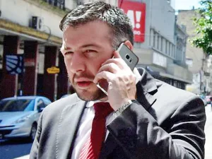 Imputaron a un ex fiscal que usaba el aparato estatal para escuchar a su ex