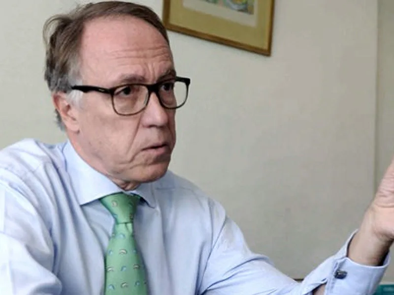 Nielsen aclaró que Alberto Fernández no prevé una reestructuración de deuda