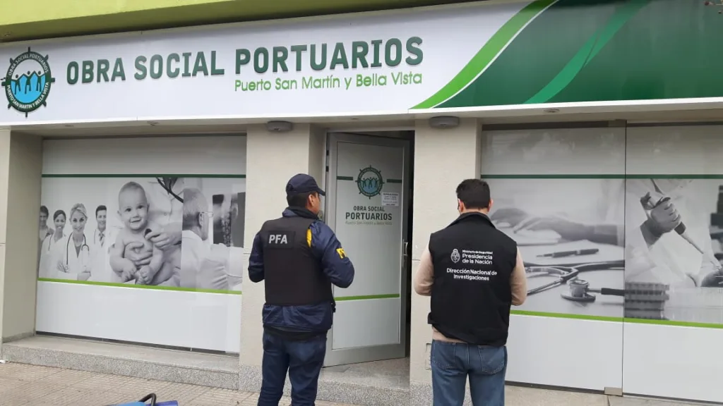 Procesan a Herme Juárez y a su hijo, quienes seguirán tras las rejas