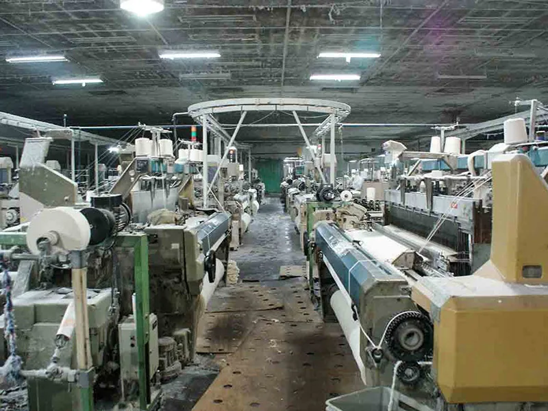 La industria cayó 6,9% en junio y marcó el decimocuarto retroceso consecutivo