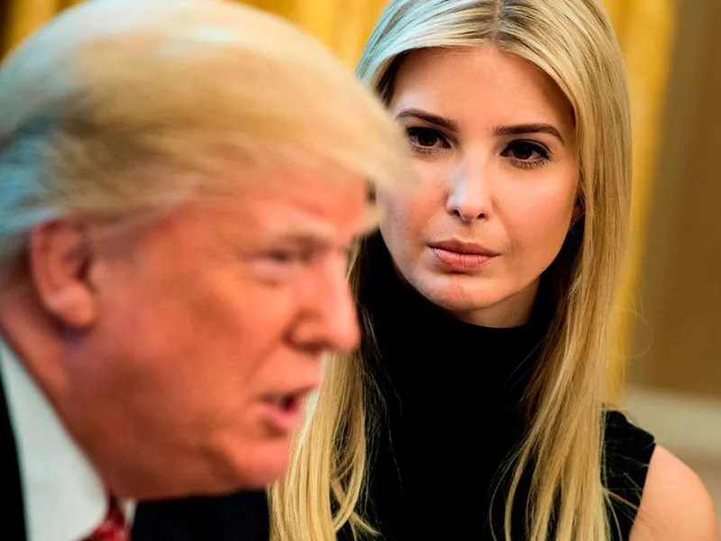 Ivanka Trump visitará la Argentina, Paraguay y Colombia la semana que viene