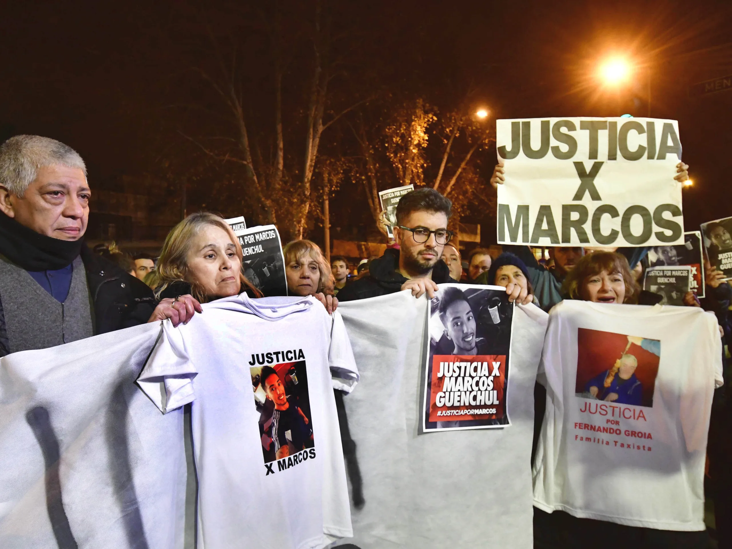 Este martes acusarán al único detenido por el crimen del entrenador