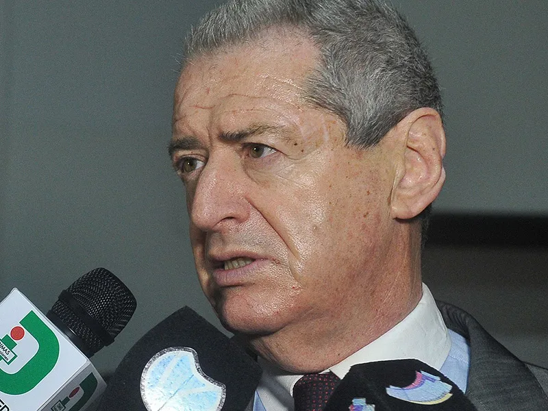 Smartmatic, el servidor que debe procesar los votos se cae y hay problemas