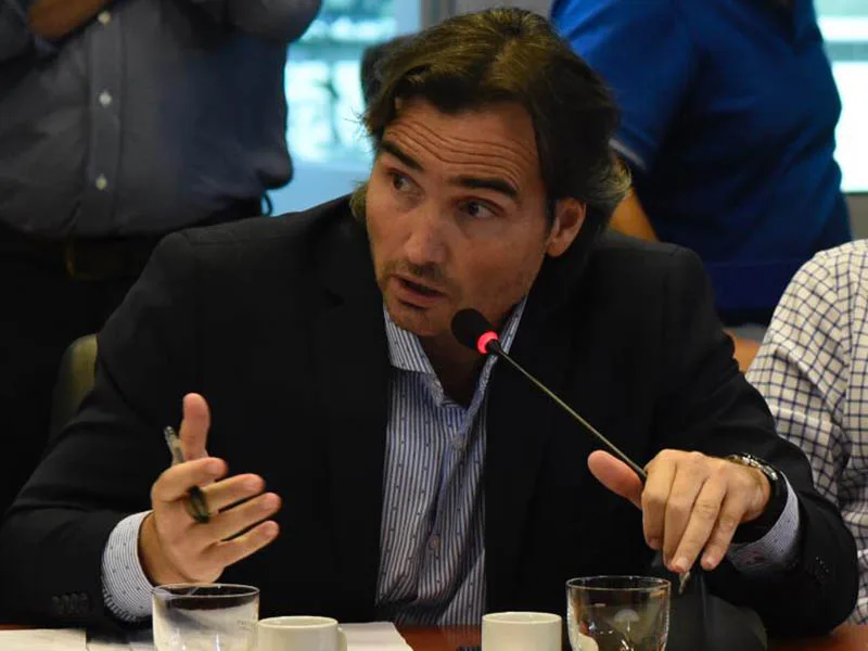 Incicco: “El presidente escuchó el mensaje de las urnas y reaccionó a tiempo"