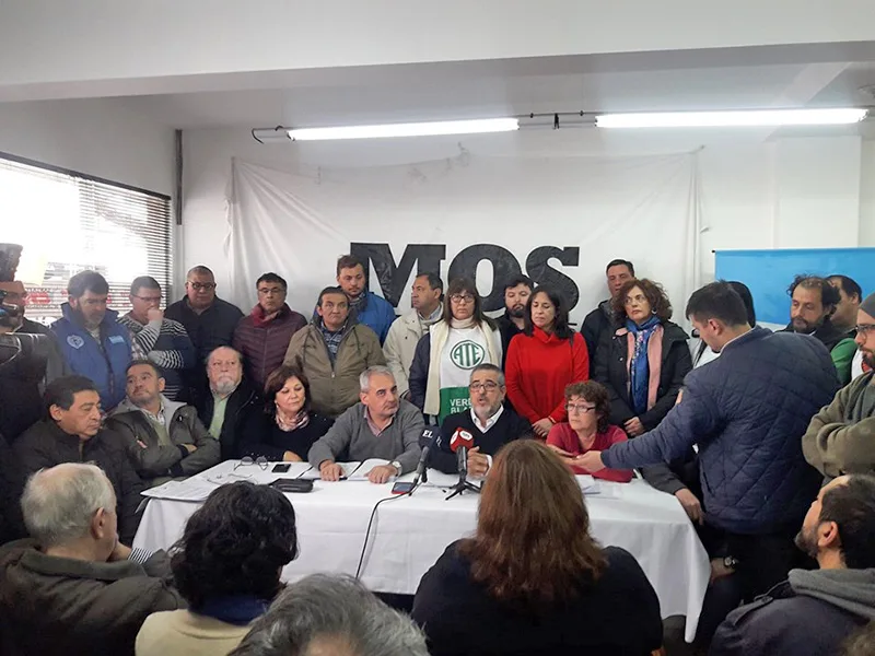 Nueva ley de ART: “Una embestida contra los trabajadores”