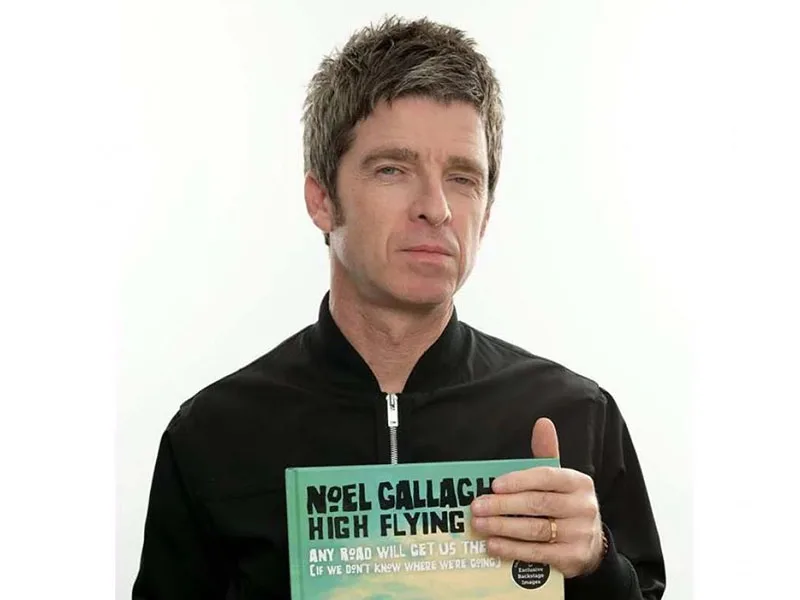 Dave Grohl pidió el regreso de Oasis, pero Noel Gallagher respondió con dureza
