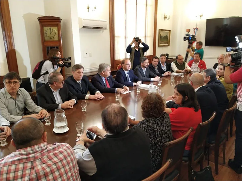 La cláusula gatillo sigue vigente hasta fin de año