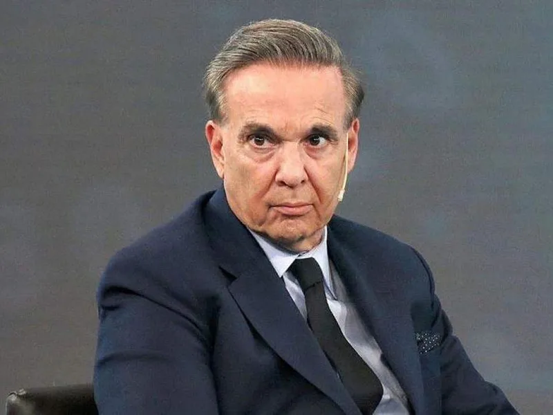Pichetto: Macri llamará a otros candidatos; el gobierno "escuchó" a las urnas