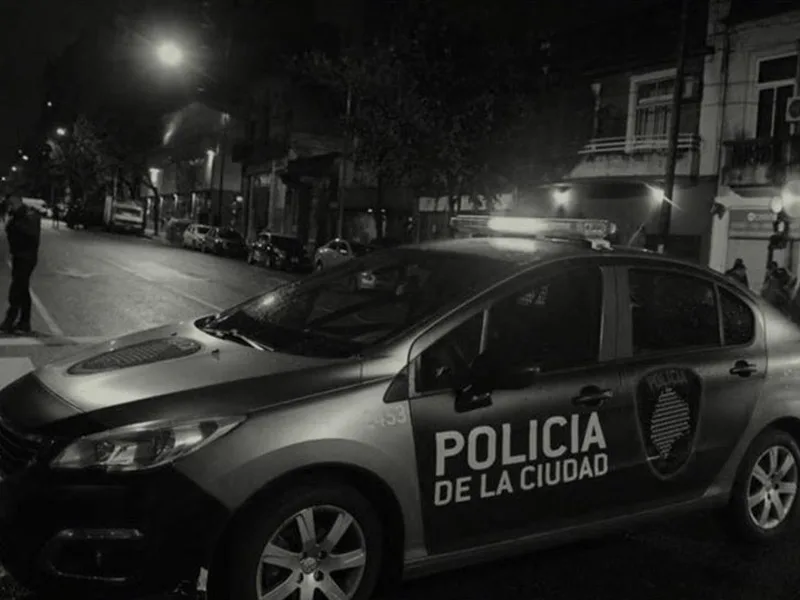 "Un hombre muere": brutalidad policial y blindaje político