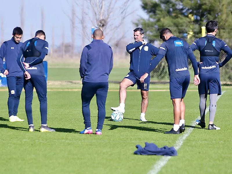Al final, el plantel de Central concentra pero en otro horario