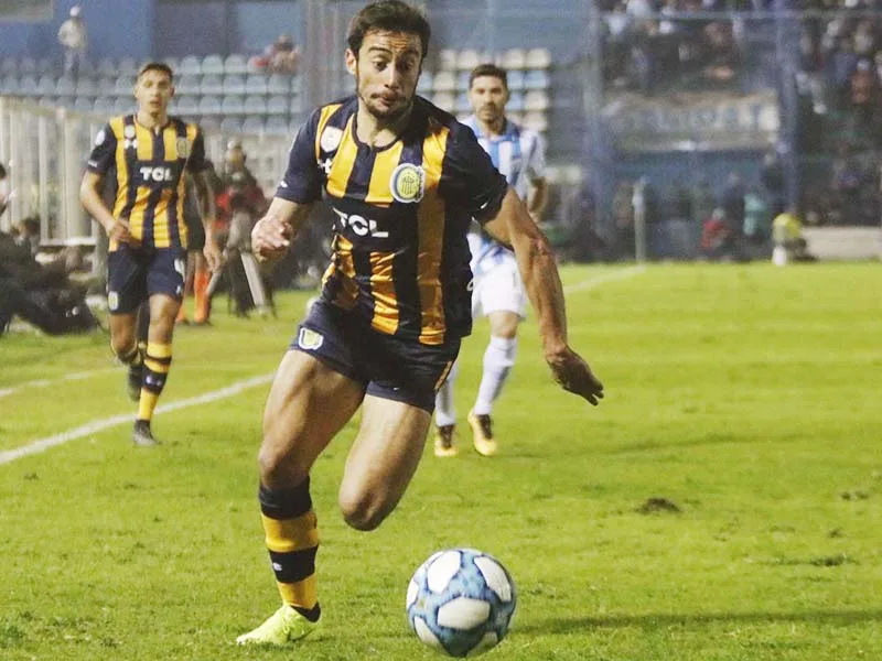 Después del debut exitoso, Central irá ahora por un triunfo ante Talleres