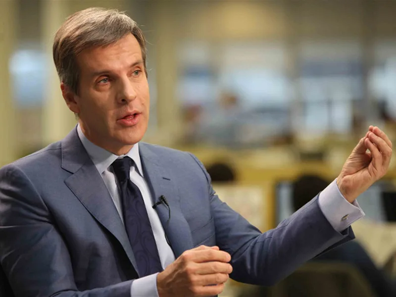 Reapareció Redrado y denunció que Macri dejó que el dólar se dispare