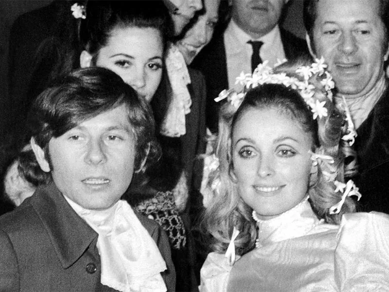 El crimen de Sharon Tate: un verano de amor y sangre