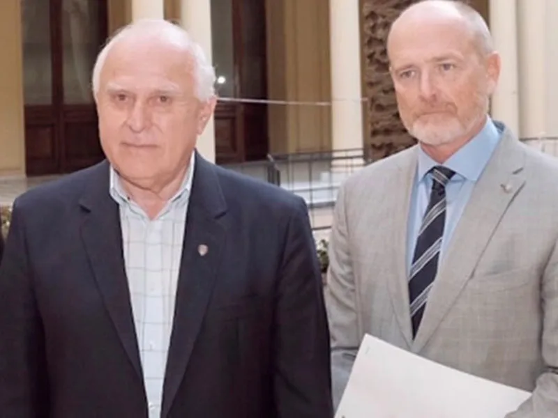 Santa Fe formalizó ante la Corte su reclamo contra el gobierno nacional