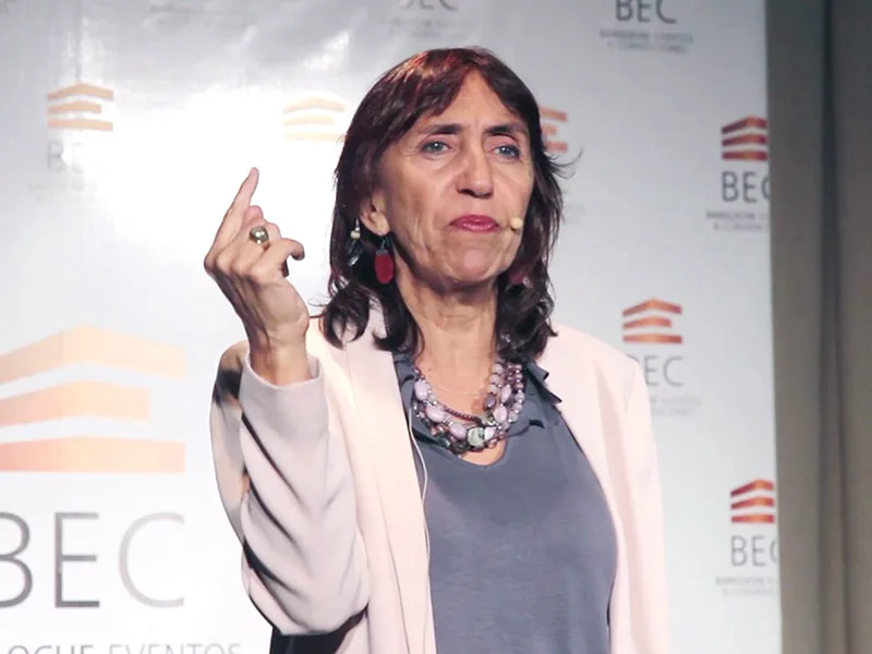 “Argentina cuenta con todos los recursos para investigar y producir cannabis”