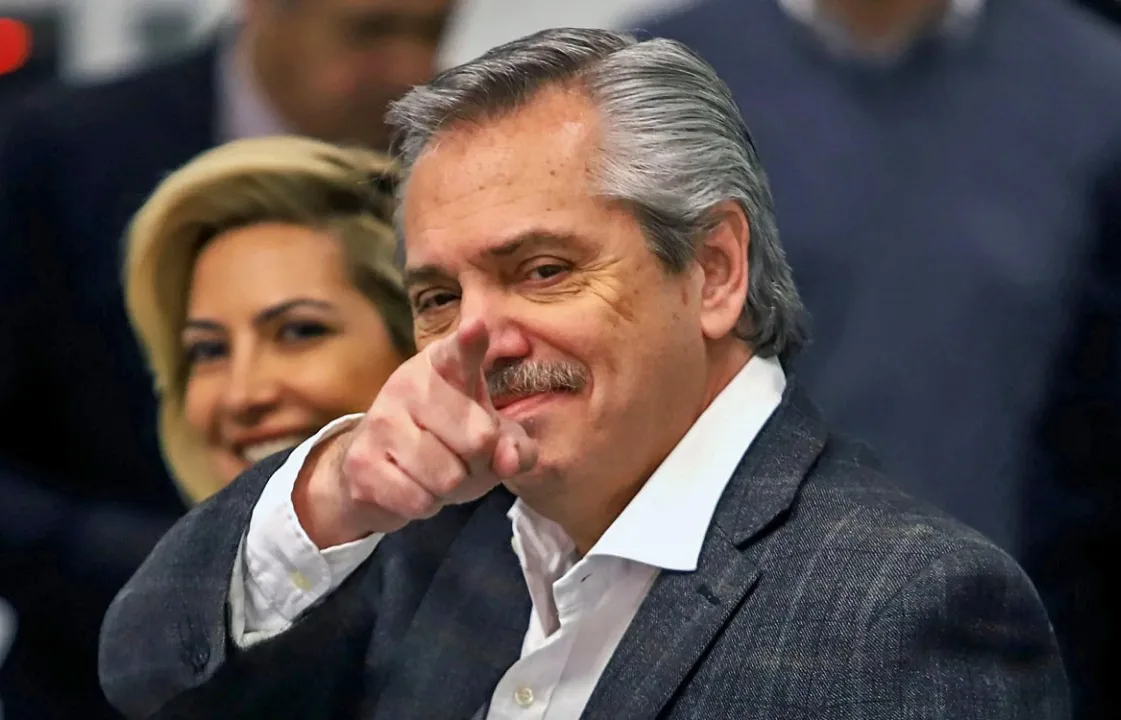 Alberto convalidó un dólar a 60 pesos y el verde retrocedió a menos de ese valor