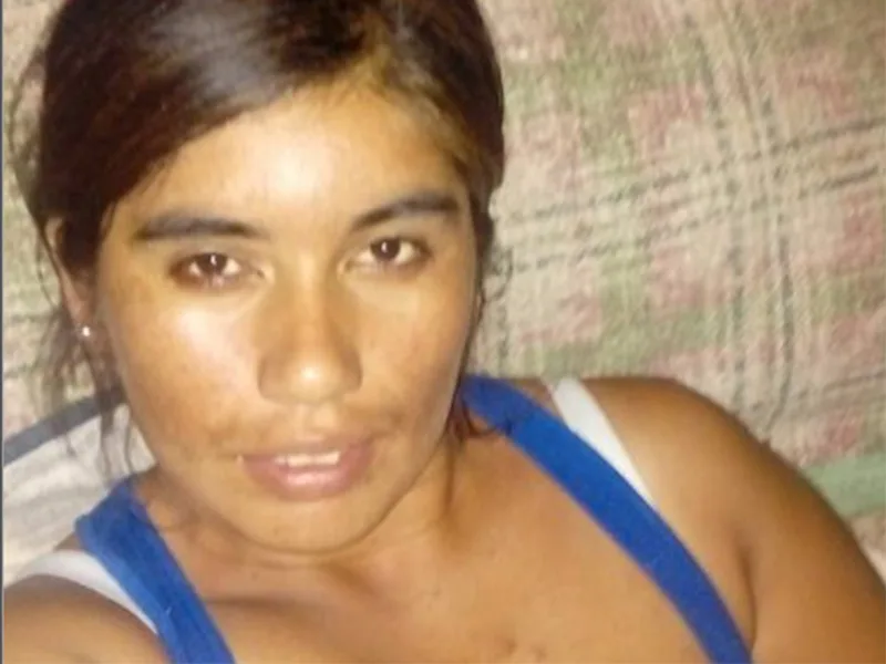 Le imputaron el femicidio de su ex, una joven con la que tenía tres hijos