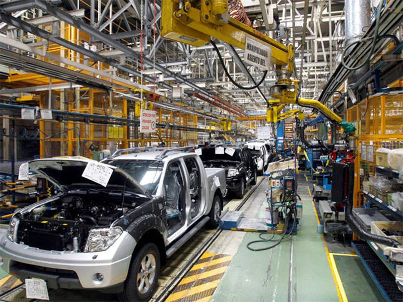 Sociedad despareja: Brasil cada vez compra menos autos argentinos