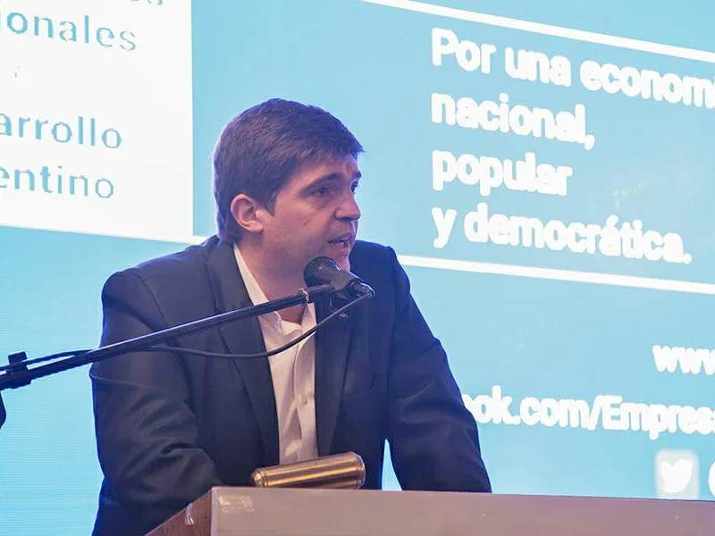 Ministerio Pyme: idea impulsada por empresarios, en agenda de Alberto Fernández
