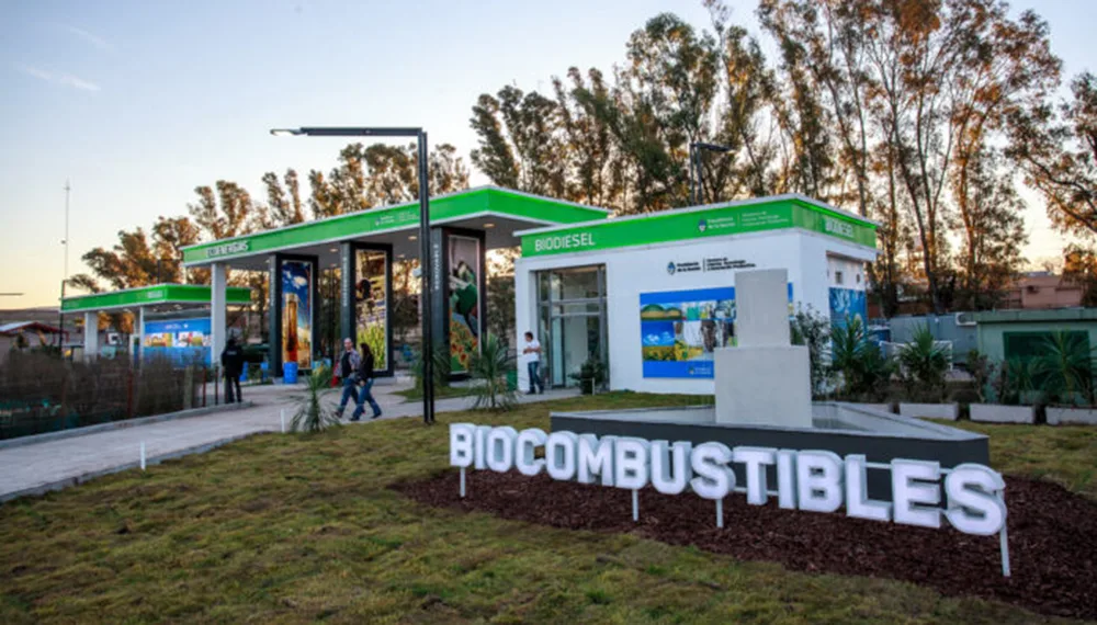 El sector del biodiesel advierte que está al límite de la paralización