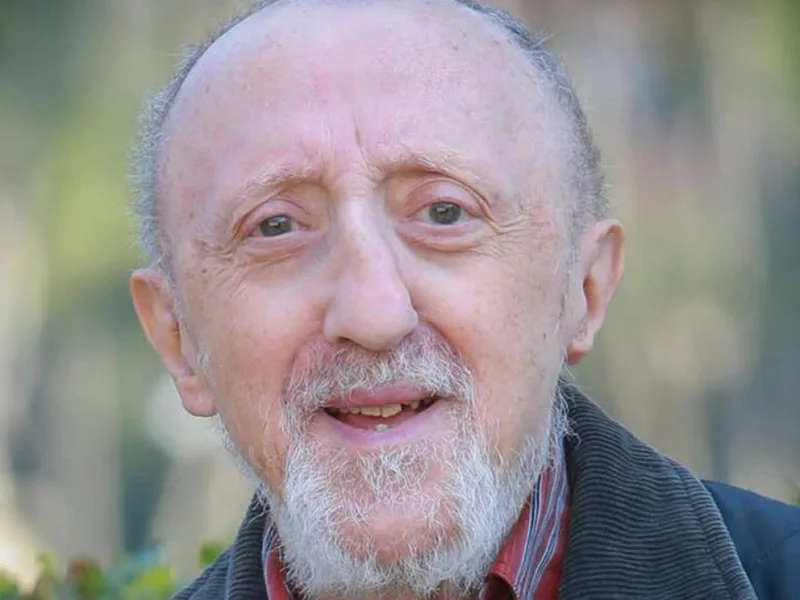 El actor italiano Carlo Delle Piane murió en Roma a los 83 años