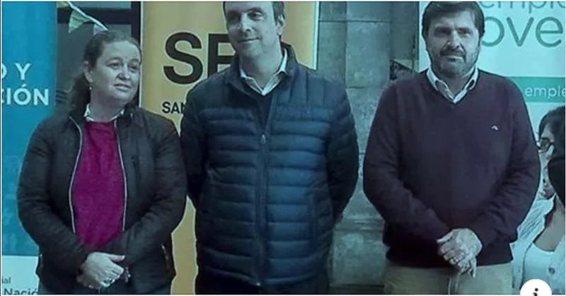 Apuntan a una funcionaria de José Corral por falsa denuncia contra candidato