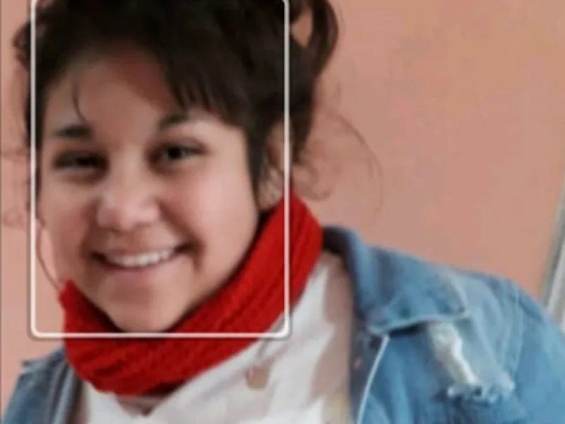 Buscan a una chica de 14 años que se fue de su casa en Villa Gobernador Gálvez
