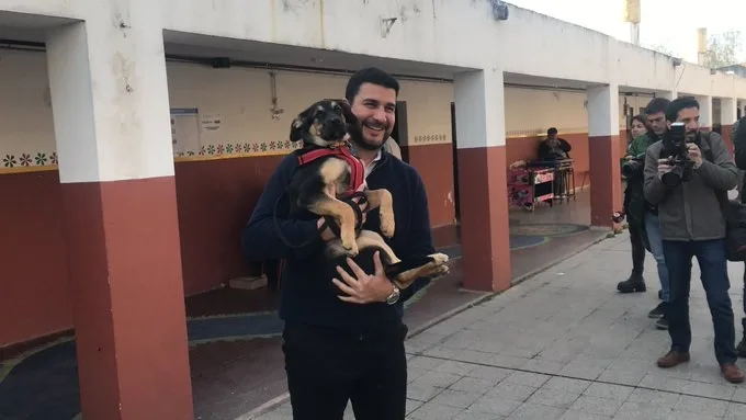 Marcos Cleri: "Vamos a hacer un importante operativo de fiscalización"