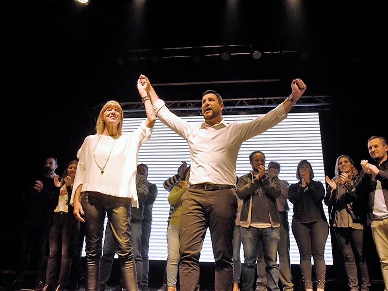 Frente de Todos: amplio triunfo en departamentos santafesinos