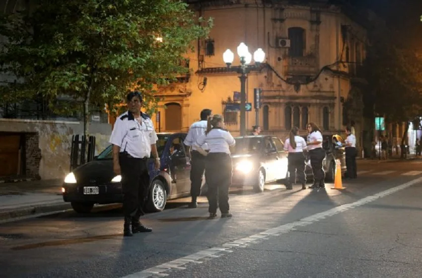 Santa Fe lo aprueba, pero Rosario sigue frenando el proyecto Alcoholemia Cero
