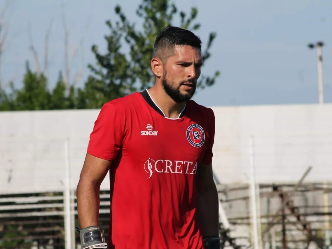 Central Córdoba empató como visitante y no pudo llegar a la cima del campeonato